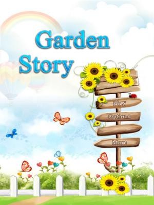 Garden Story là một trò chơi giải đố thú vị