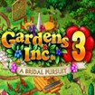 Gardens Inc. 3 - A Bridal Pursuit Collector’s Edition: Game Chăm Vườn Hấp Dẫn