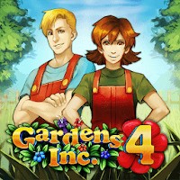 Gardens Inc 4 - Blooming Stars cho Android: Tải xuống và chơi