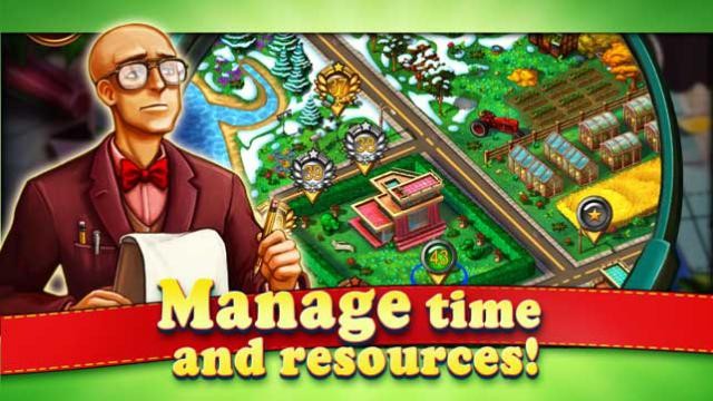 Quản lý thời gian và tài nguyên