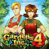Gardens Inc. 4: Blooming Stars - Tải Game Làm Vườn iOS