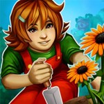 Gardens Inc. - Game Quản Lý Khu Vườn Lý Thú