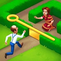 Gardenscapes 7.3.5: Thiết Kế Vườn Thiên Đường