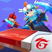 Garena Bed Wars Android 1.9.1.5 - Tải Game Cuộc Chiến Giường Ngủ