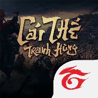 Garena Cái Thế Tranh Hùng iOS 53 (1.0.53) - Tải Game Tam Quốc