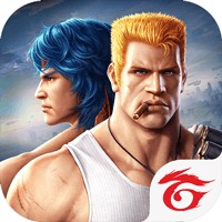 Garena Contra: Return trên iOS - Tải Contra 4 nút về iPhone