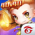 Garena DDTank 1.12.10.14: Game bắn súng tọa độ PC hấp dẫn