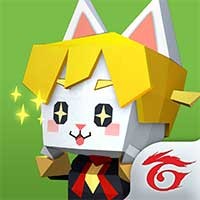 Garena Fantasy Town: Game Quản Lý Thị Trấn Ảo Đáng Chơi