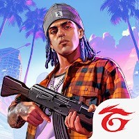 Garena Free City: Game cướp đường phố giống GTA | Tải và trải nghiệm