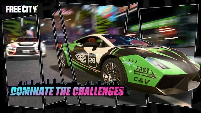 Chinh phục và thống trị các thách thức