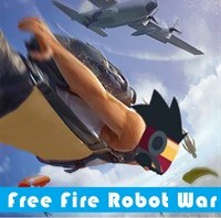 Garena Free Fire Robot War - Download Game Bắn Súng Robot cho Windows 10