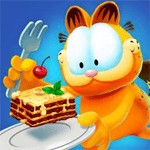 Garfield Rush iOS 1.4: Game mèo Garfield chạy bất tận