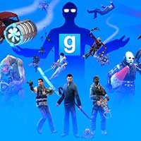 Garry's Mod: Game Tìm Kẻ Phản Bội Cực Hay