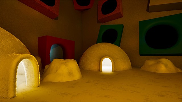 Garten of Banban 0 là phần tiền truyện xoay quanh quá khứ của trường mầm non quỷ ám Banban