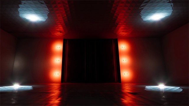 Dù không đặt ra mục tiêu cụ thể, nhưng Garten of Banban cũng có những thử thách nhỏ cho người chơi