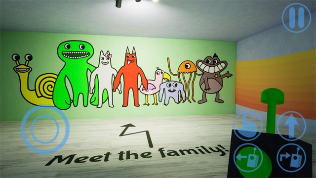 Kết bạn mới và cùng nhau giải mã những bí ẩn về trường mẫu giáo Banban