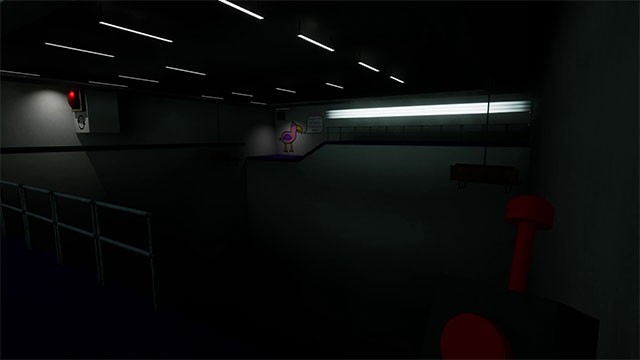 Garten of Banban là game phiêu lưu kinh dị khám phá ngôi trường mầm non ma ám