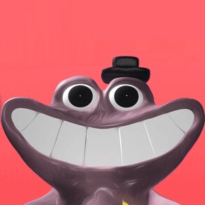 Garten of Banban 4: Game Kinh Dị Trường Mầm Non Banban 4