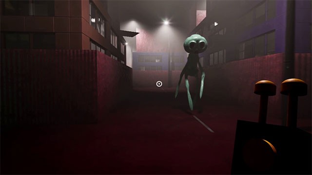 Khám phá từng ngóc ngách trong khu vực mới với hàng loạt câu đố, chướng ngại vật và mối đe dọa