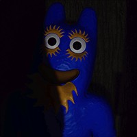 Garten of Banban 8: Anti Devil - Game kinh dị sinh tồn tại trường mầm non