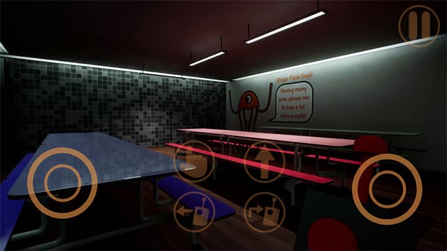 Tìm kiếm những bí ẩn xoay quanh trường mầm non quỷ ám và lý do tại sao mọi người lại biến mất?!?