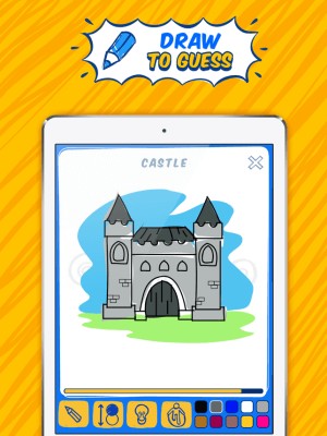 Vẽ theo chủ đề