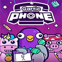 Gartic Phone: Game Tam Sao Thất Bản Vui Nhộn Cùng Bạn Bè