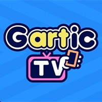 Gartic TV: Chơi game vẽ hình đoán chữ trên TV