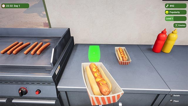 Mở rộng thêm các dịch vụ ăn uống, rửa xe, sửa xe... để thu hút thêm khách hàng mới