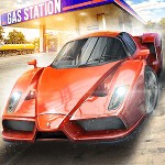 Gas Station 2: Highway Service - Download Game Mô Phỏng Lái Xe Android