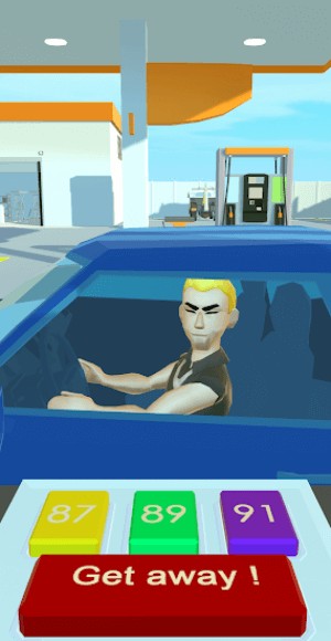 Gas Station Inc là game mô phỏng quản lý trạm xăng thú vị