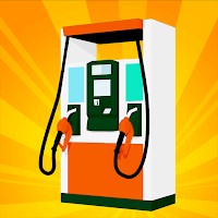 Gas Station Inc. - Game Quản Lý Trạm Xăng Dầu Vui Nhộn trên Android