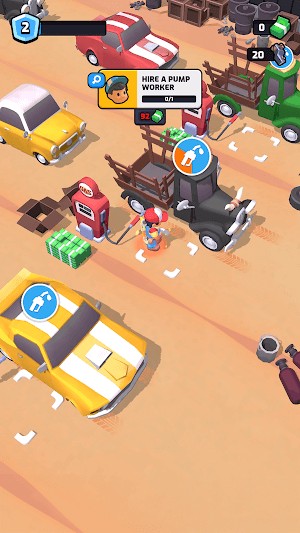 Sửa chữa xe ô tô