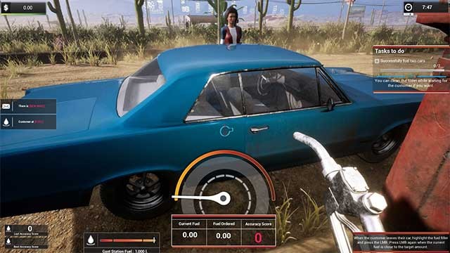 Bạn sẽ phải đối mặt với áp lực thời gian vào giờ cao điểm