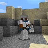 Gate of Babylon Mod - Thêm nhiều vũ khí mới