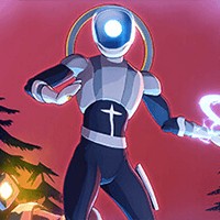 Gatekeeper: Game phiêu lưu hành động roguelite hấp dẫn