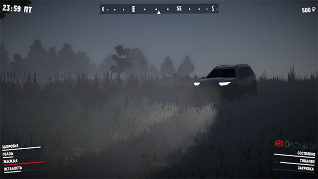 Chinh phục thử thách địa hình, thời tiết và chu kỳ ngày đêm