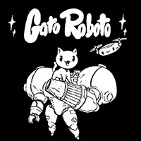 Gato Roboto: Game phiêu lưu hành động giải cứu tàu vũ trụ