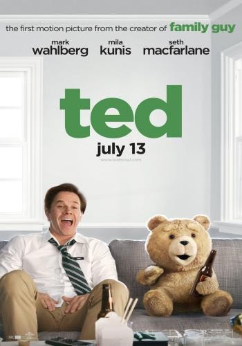 ted 2