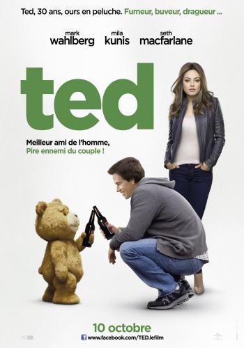 ted 5