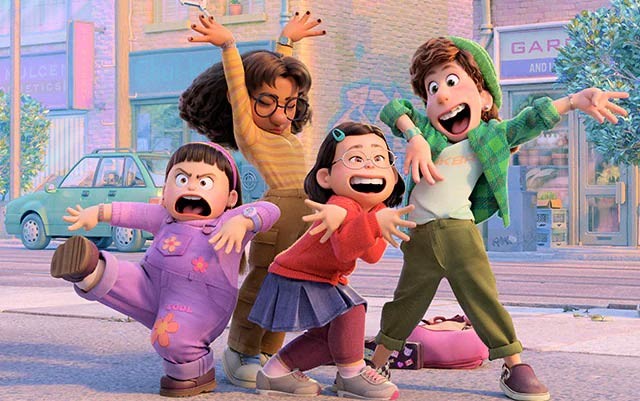 Cuộc sống của những đứa trẻ 13 tuổi liệu có dễ dàng?