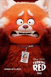 Turning Red (Chiếu lại) - Phim Gấu Đỏ Biến Hình Tại Rạp