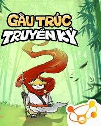 Gấu Trúc Truyền Kỳ - Tải Game Kung Fu Panda Màn Hình Dọc iOS