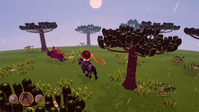 Khám phá những điều bí ẩn xoay quanh vùng đất mới