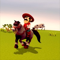 Gaucho and the Grassland Demo - Ngôi nhà nhỏ trên thảo nguyên