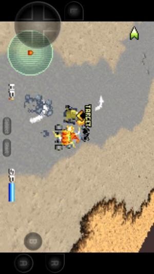 Thưởng thức các game cổ điển trên máy GBA