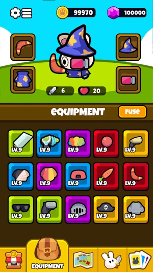 Xây dựng và nâng cấp pháo đài