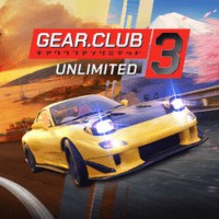 Gear.Club Unlimited 3 - Game Đua Xe Thể Thao Đường Phố