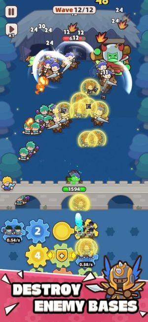 Hơn 100 màn chơi đầy thử thách