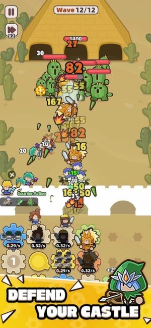 Chế độ chơi Phong phú